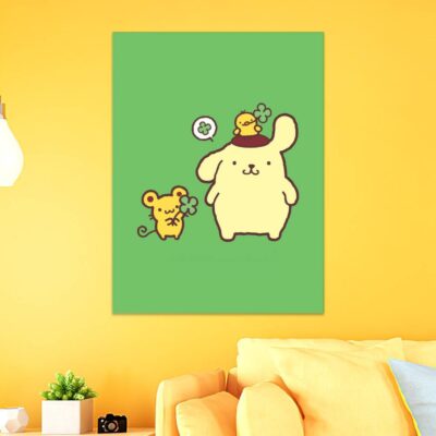 050ba3416a1c9fc7af423077dc977e3c - Pompom Purin Store