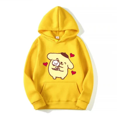 kf S64bfc6dd2440439f90b40573a08de141C - Pompom Purin Store